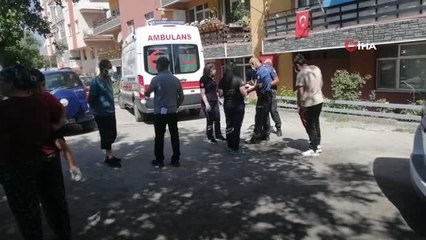 Arkadaşlarının ulaşamadığı vatandaş evinde ölü bulundu