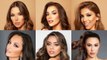 Miss Universe Colombia 2021: Elegidas las últimas 6 candidatas