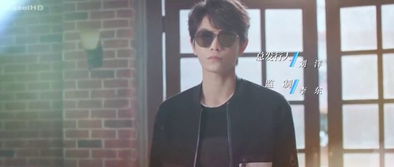 مسلسل ضوء القمر الحلقة 32