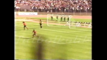 Gaziantepspor 2-1 Trabzonspor 08.09.1991 - 1991-1992 Turkish 1st League Matchday 2