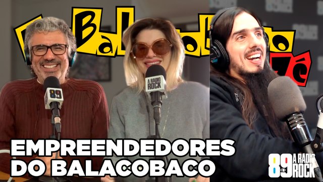 Empreendedores Do Balaco