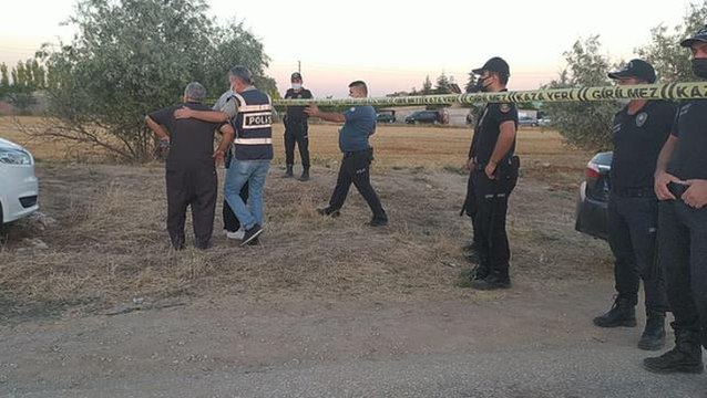 7 kişinin öldürüldüğü katliamla ilgili Konya Büyükşehir Belediye Başkanı'ndan açıklama: Olayı Kürt/Türk çatışması gibi gösterenlere prim vermeyiz