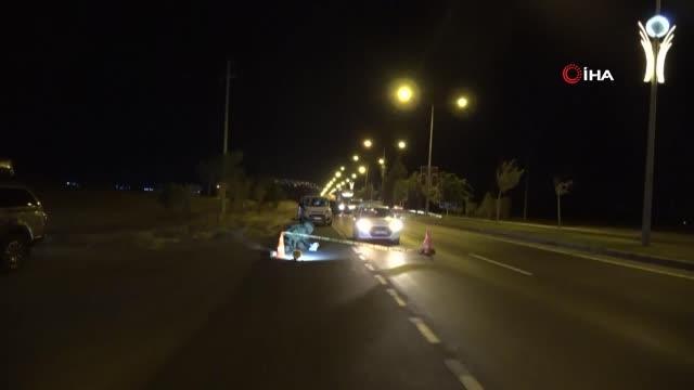 Son dakika haber... Bombalı eylem hazırlığındaki PKK'lı, üzerinde 2 kiloluk plastik patlayıcı ile yakalandı