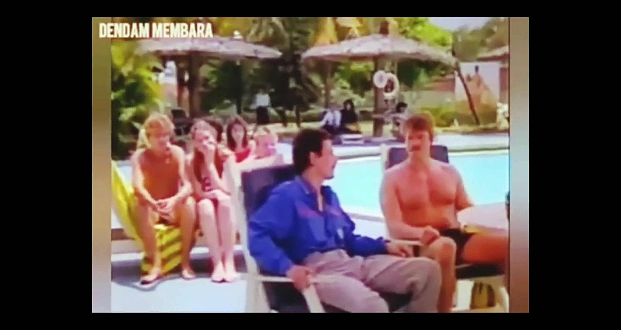 ⁣DENDAM MEMBARA FILM ACTION LAWAS  hd 4k