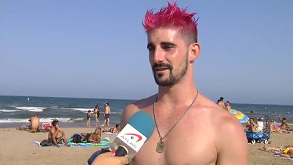 Llega la gran escapada del verano