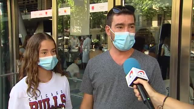 El Gobierno descarta implantar de forma general para evitar el estigma a los jóvenes