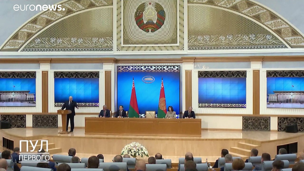 "Такого никогда не будет. Но если нужно, мы раз...