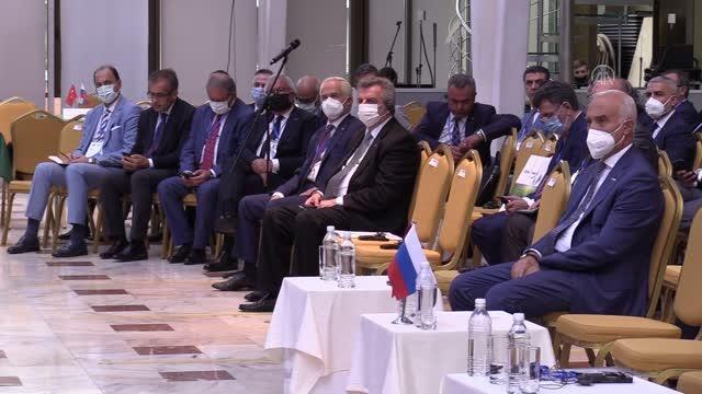 Rusya Başbakan Yardımcısı Novak: Türkiye, Rusya için önemli bir ortak