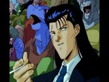 YUYUHAKUSHO CAPITULO 38