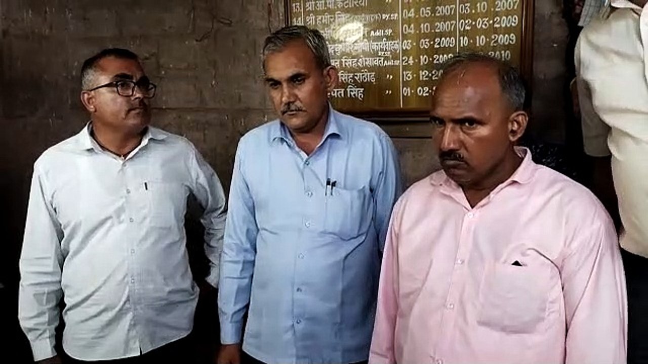 'ऊपरÓ तक रुपए के लेन-देन व बातचीत का नहीं हुआ अभी तक खुलासा
