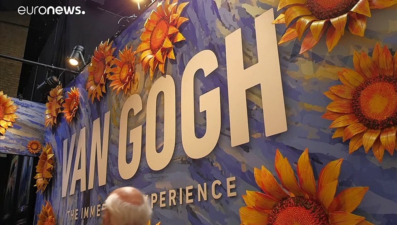 Van Gogh, Giacometti und ein Foto-Festival – diese Woche in Rendez-Vous