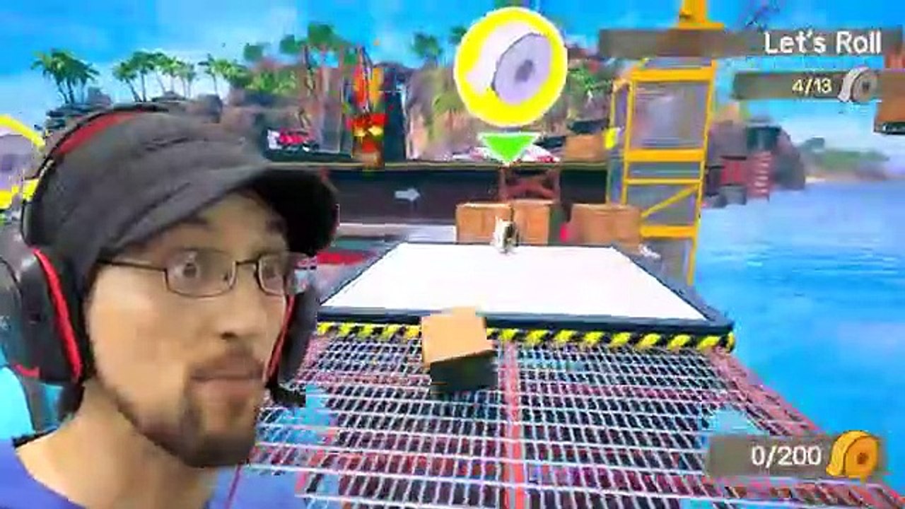 BOSS GRANNY turns FGTEEV into CARDBOARD BOX! How NOT to Deliver Valentines Packages