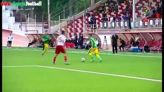Ligue 1 Algérie : CRBelouizdad 2 - JSKabylie 1 - Le Chabab proche du titre