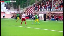Ligue 1 Algérie : CRBelouizdad 2 - JSKabylie 1 - Le Chabab proche du titre