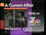 (April 29, 1990) WKYC-TV 3 NBC Cleveland/Akron Commercials