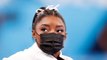 Simone Biles Opens Up About How the 