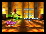 Bust A Groove online multiplayer - psx