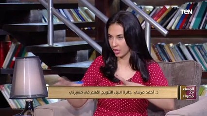 د.أحمد مرسي: التراث الشعبي جزء من الأمن القومي ويمكن أن تدس فيه بعض الإسرائيليات