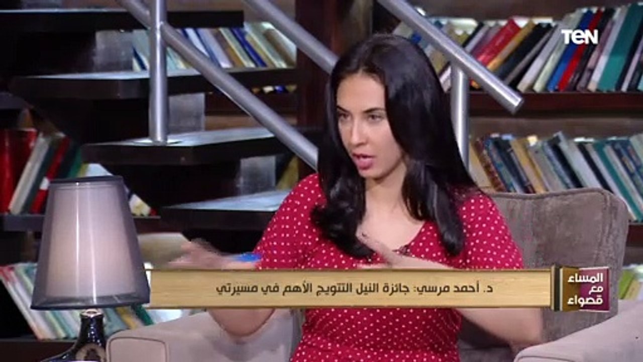 د.أحمد مرسي: التراث الشعبي جزء من الأمن القومي ويمكن أن تدس فيه بعض الإسرائيليات