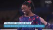 Simone Biles Shuts Down Critics After Event Exits, Opens Up About Battling Twisties Since Olympics Start