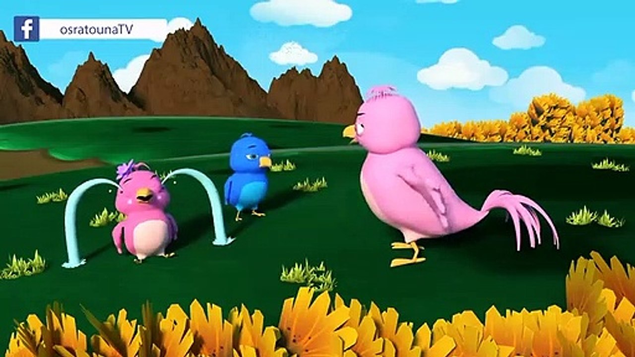 y2mate.com - أنشودة ذهب الليل طلع الفجر بدون موسيقى  بدون أيقاع   أغاني أطفال باللغة العربية_480p