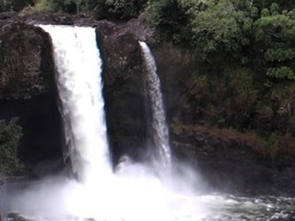 Hilo Falls