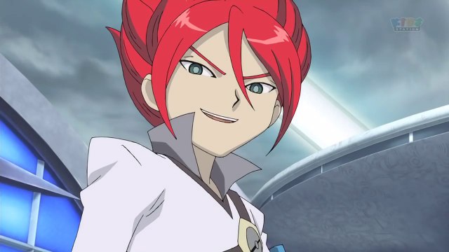 Los Super Once (Inazuma Eleven) - Audio Latino Ep. 062