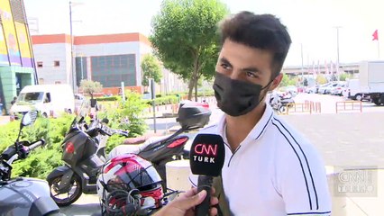 Motosiklet satışları arttı