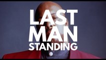 LAST MAN STANDING  (2021) Trailer VO - HD