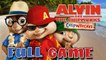 Alvin and the Chipmunks: Chipwrecked FULL GAME Longplay (Wii, Xbox 360)