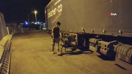 Son dakika: Erzincan'da uyuşturucu operasyonu: 8 kişi gözaltına alındı