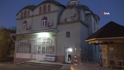 Cami hoparlöründen mevsimlik İşçi uyarısı