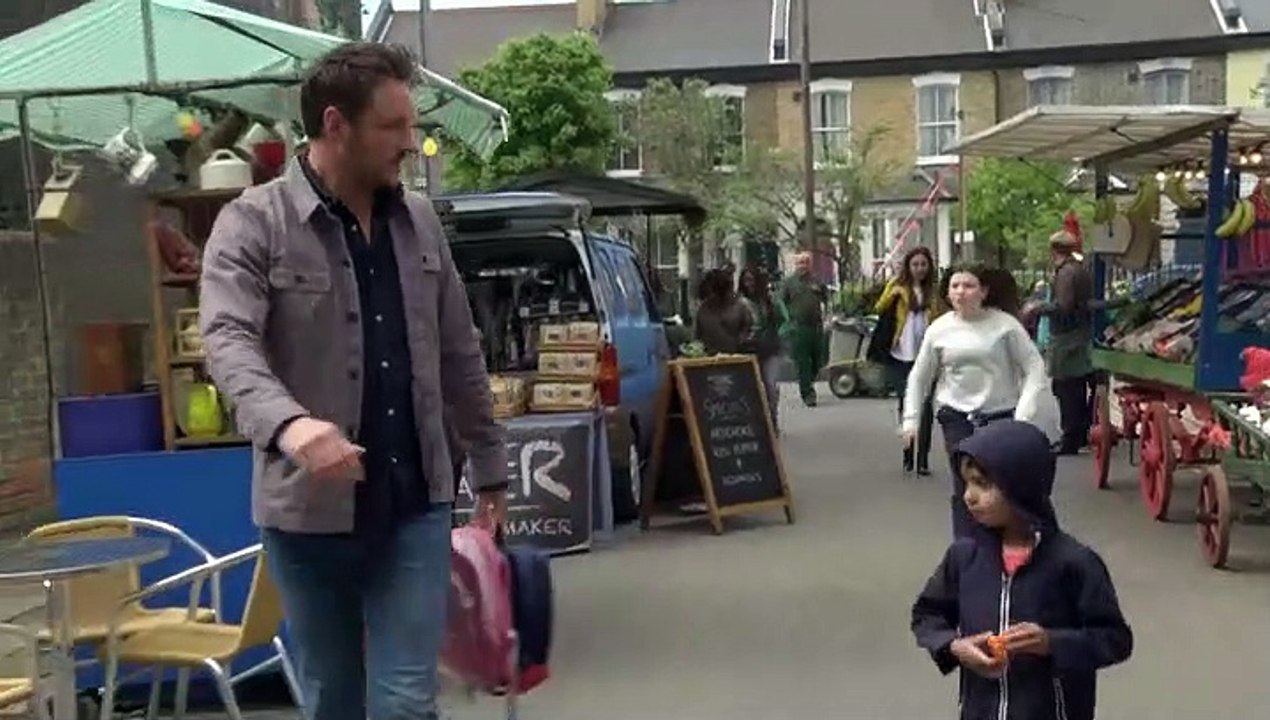 EastEnders 30th July 2021 - Dailymotion Video