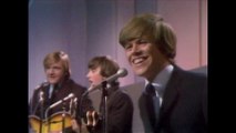 Herman's Hermits - Jezebel (Live On The Ed Sullivan Show, June 19, 1966)