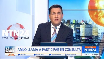 Entrevista a Saulo Dávila