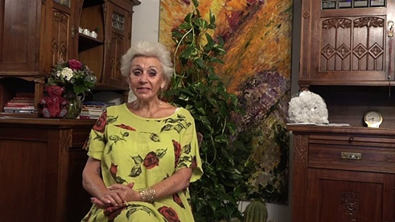 Tagesenergien Samstag 31. Juli 2021 von Rosalinde Haller