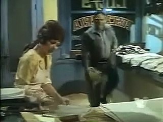 The Flying Nun   1x19   A Fish Story .    Sally Feilds (2)