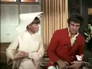 The Flying Nun   2x14   The Landlord Cometh .    Sally Feilds