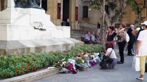 El Estado de Malta se disculpa por el asesinato de Caruana Galizia