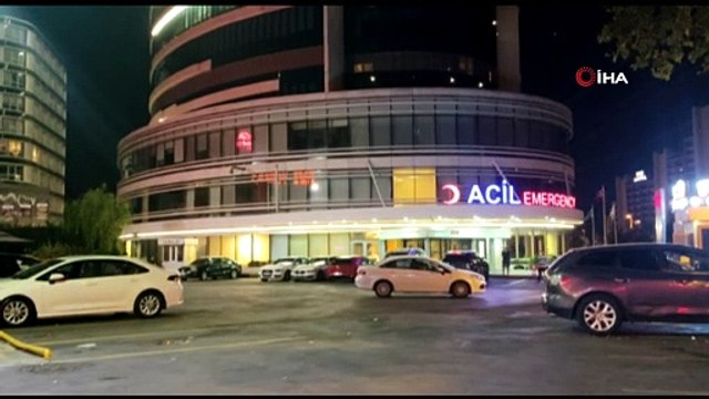 Hüseyin Avni Coş kaldırıldığı hastanede hayatını kaybetti