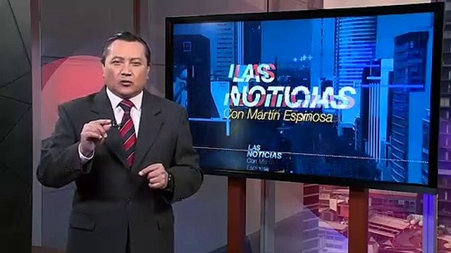 ¿Cuál es el problema de realizar la consulta ciudadana para enjuiciar a expresidentes? - Martín Espinosa