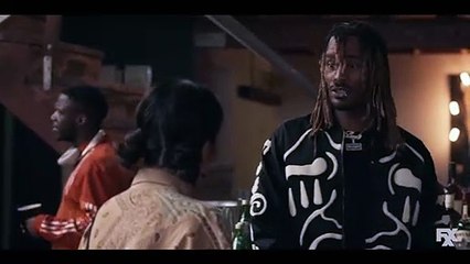 DAVE 2x07 Season 2 Episode 7 - GaTa Gets Motivated