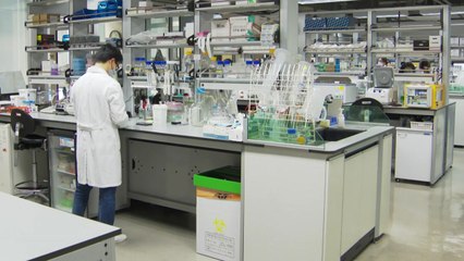 과기정통부, 한국형 mRNA 백신 기술 개발 적극 지원 / YTN