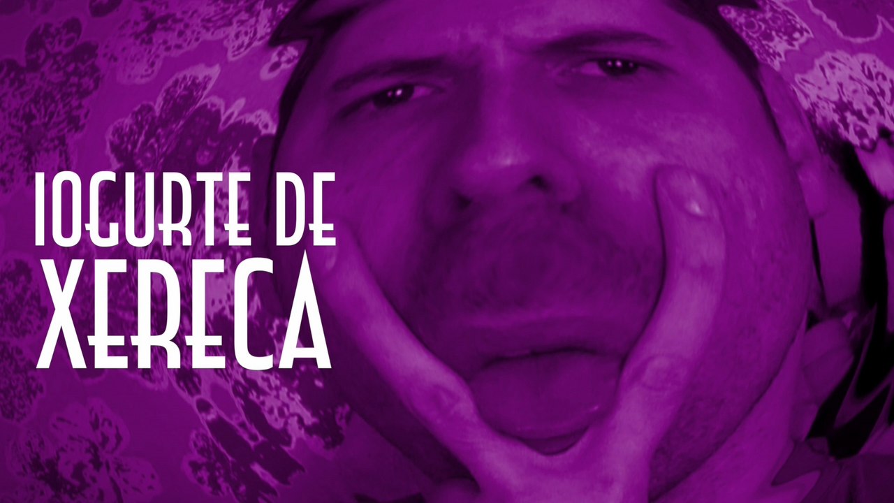 Iogurte de Xereca - EMVB - Emerson Martins Video Blog 2016