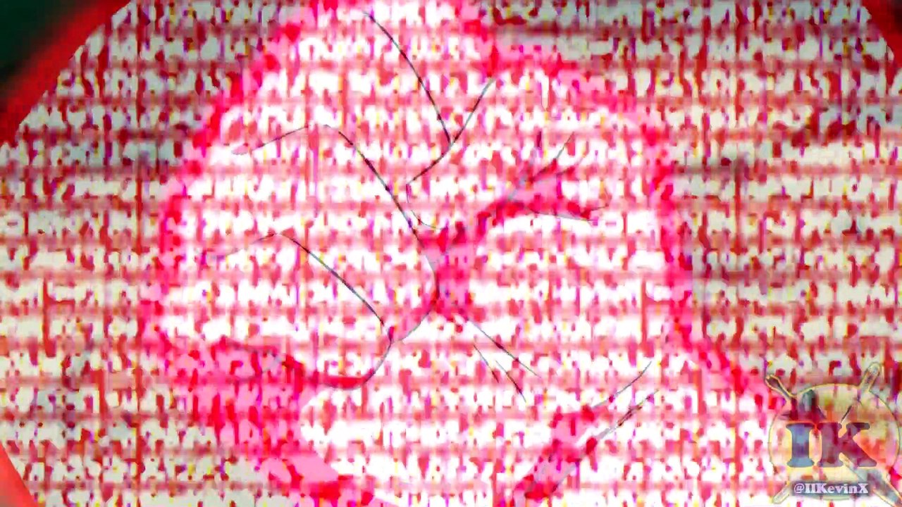 Heated Clash Beyond the Gods! Gogeta (ゴジータ) Vs Jiren (ジレン)