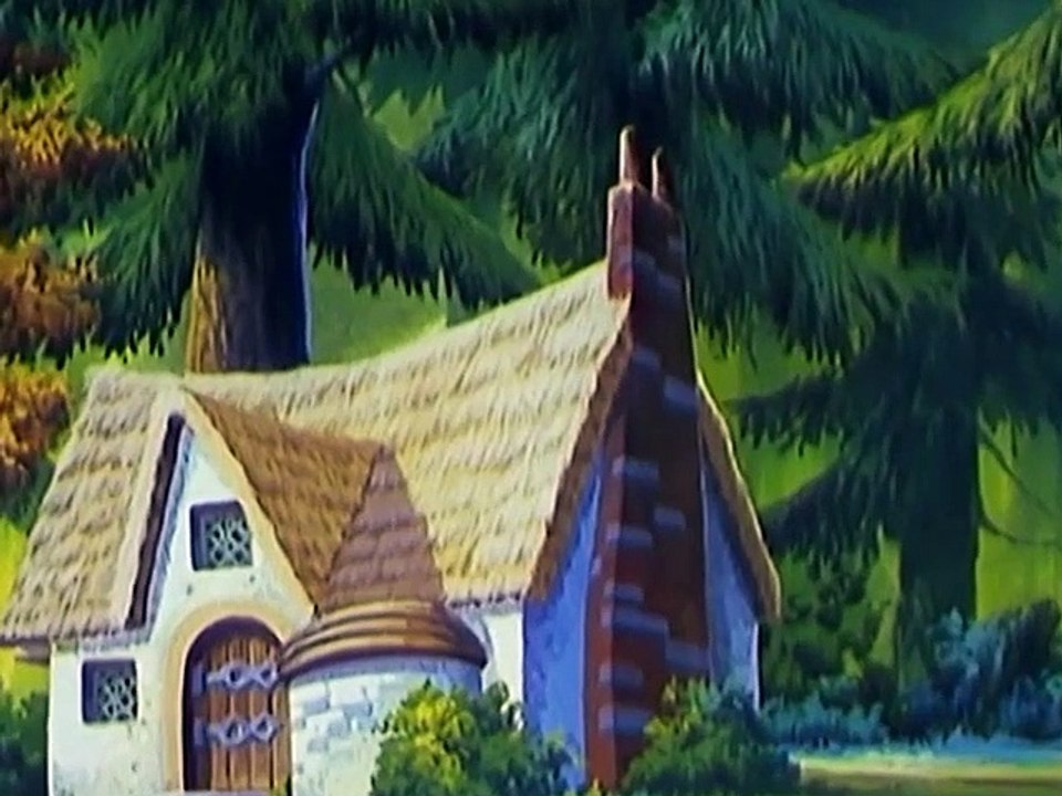 KRÓLEWNA ŚNIEŻKA   NOWA RODZINA   odc. 7   Baśnie dla dzieci   Cała seria po polsku