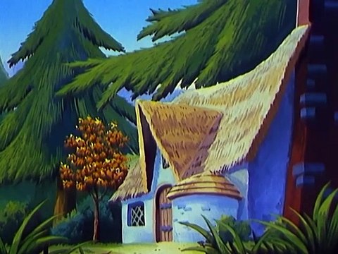 KRÓLEWNA ŚNIEŻKA SPOTKANIE POD GWIAZDAMI odc. 9 Baśnie dla dzieci Cała seria po polsku