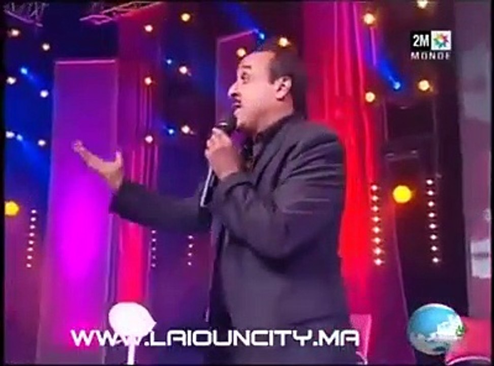 سعيد الناصير ي سكيتشات