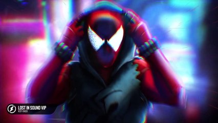 ROY KNOX  Lost In Sound VIP  Magic Free Release