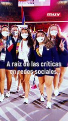 Polémica con la selección mexicana de softbol y sus uniformes: ¿deben ser sancionadas?